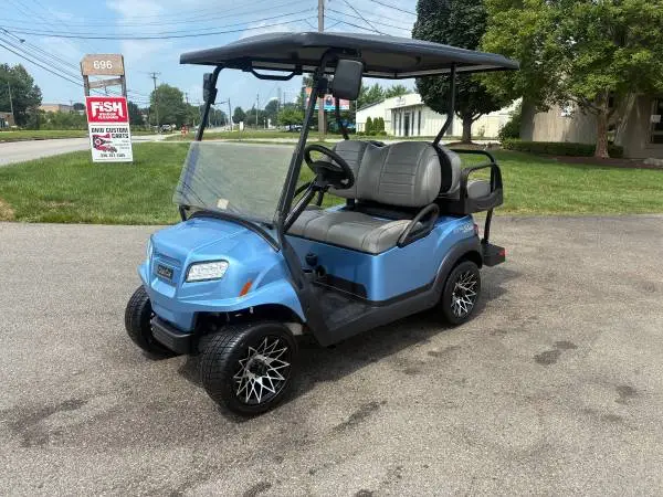 2023 Club Car Onward Lithium Golf Cart
