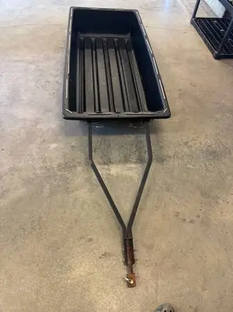 Cargo Sled