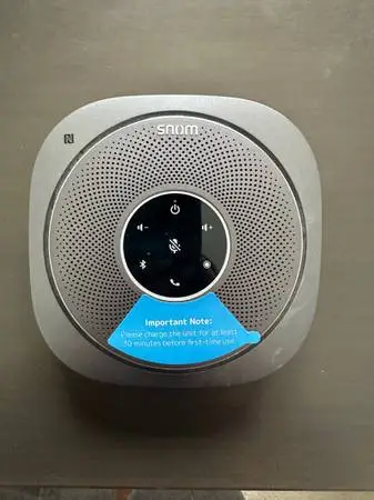Conference Speaker
