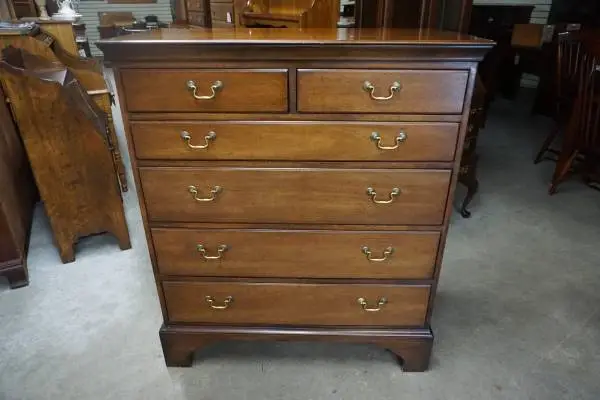 Kittinger Dresser