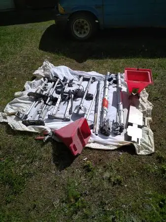 Drywall tools