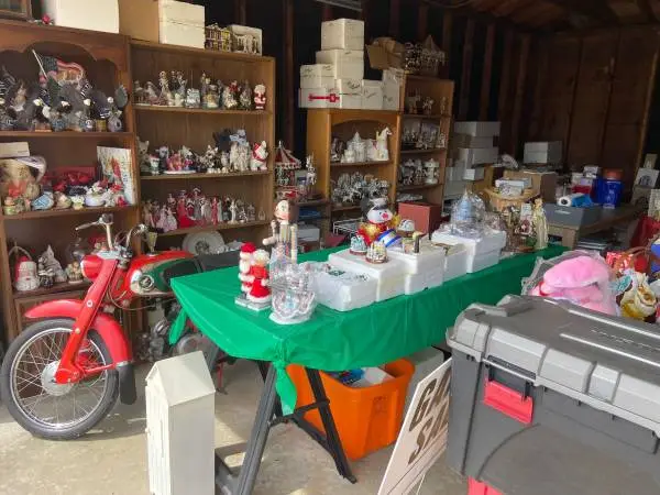 Christmas in July - You won’t believe 🎄