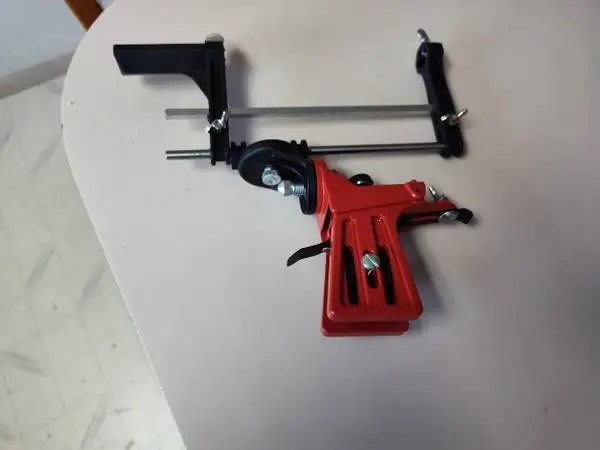 Oregon Bar-Mount Filing Guide