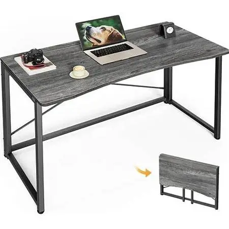Sylish, sleek folding desk for Small Spaces