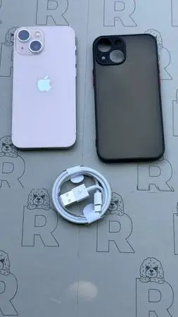 IPhone 13 Mini 128g AT&T and Cricket