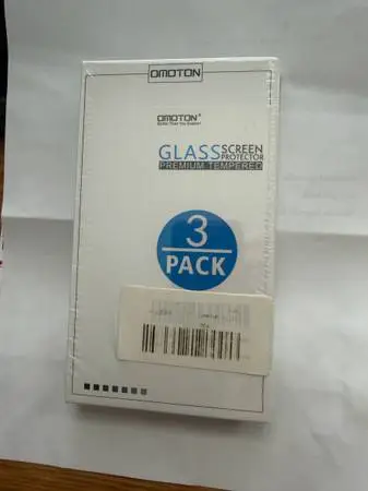 IPhone XR Screen Protector