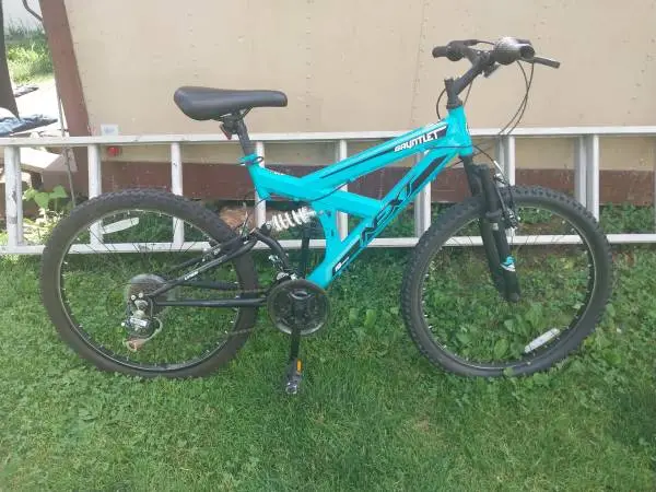 Bike