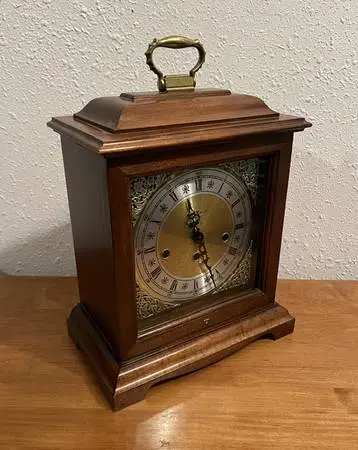 Clock (s) at Creative Bargains