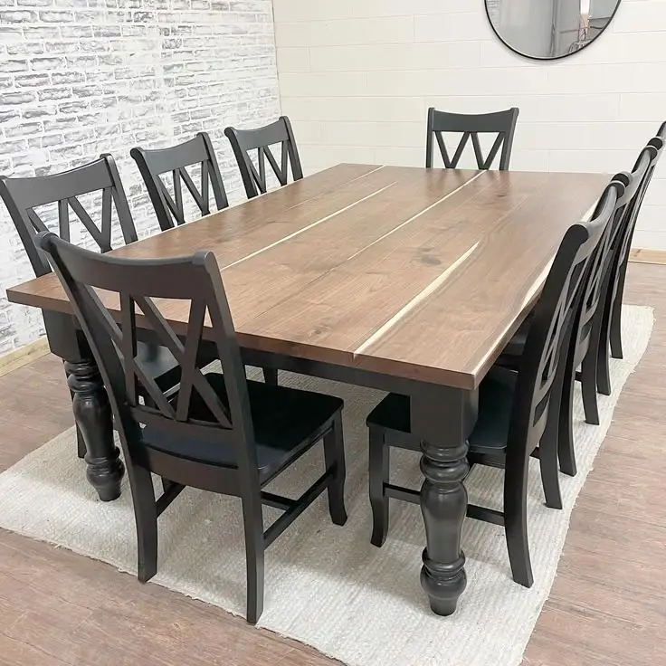 Farmhouse Dining set