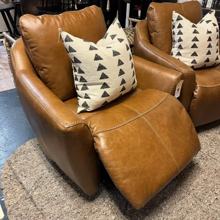 Eleanor Rigby Home Stafford Recliner