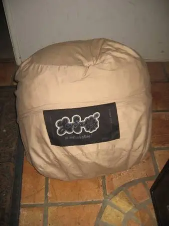 Lovesac Minisac/Moviesac