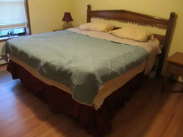 King Size Bedroom Set