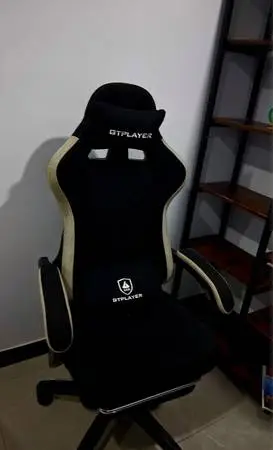 Selling Great Price Ninja cooker and GT Player Chair update models