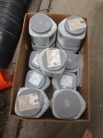 PAINT -- SHERWIN WILLIAMS