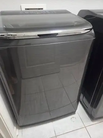 Samsung Washer