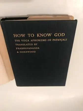 HOW TO KNOW GOD