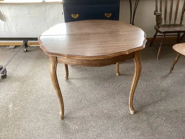 Kitchen Table