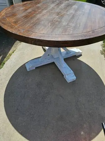 Kitchen Table