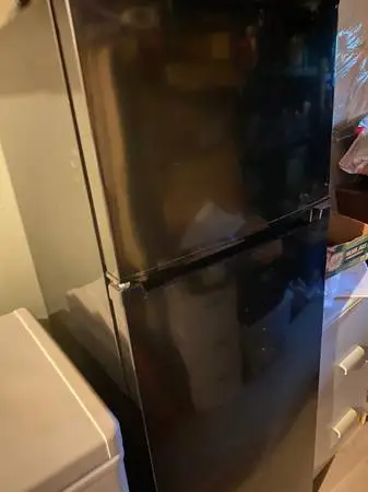 Refridgerator