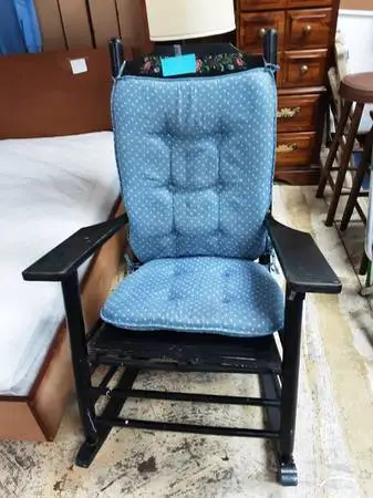 Rocking Chair