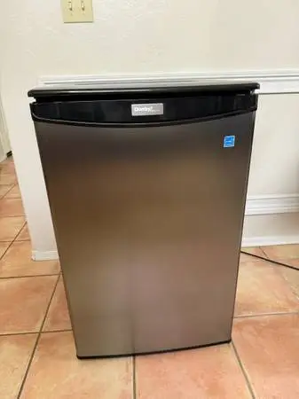 Danby Designer Mini Fridge