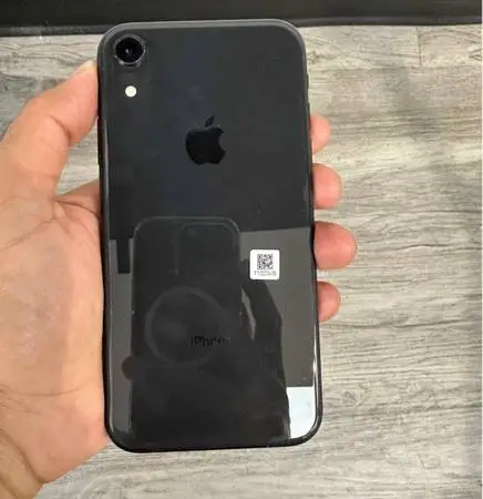 IPhone Xr Unlocked