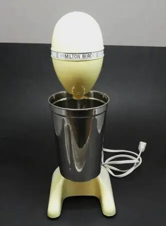 VTG Hamilton Beach Drink Master Beverage Mixer #727W