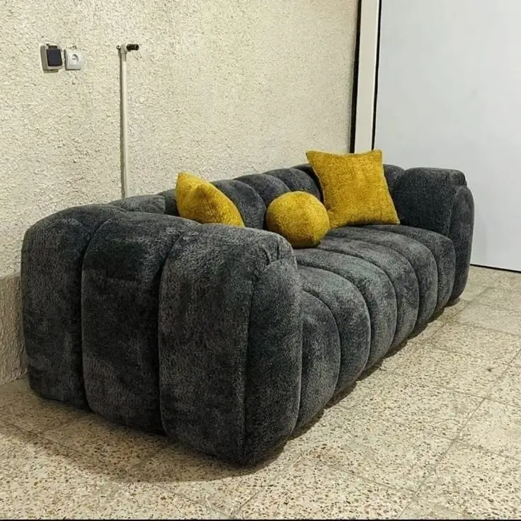 B&B Italia Camaleonda Sofa