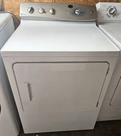 Dryers GAS