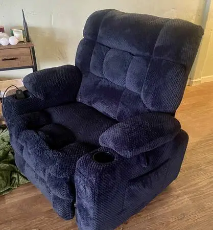 MCombo Power lift recliner. Best offer