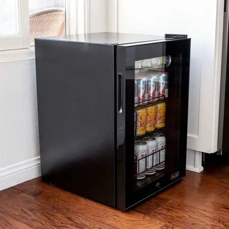 NEWAIR 90-CAN FREESTANDING MINI FRIDGE | AB-850 NEW