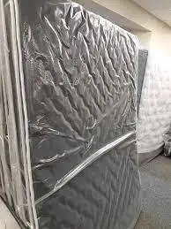 King mattress