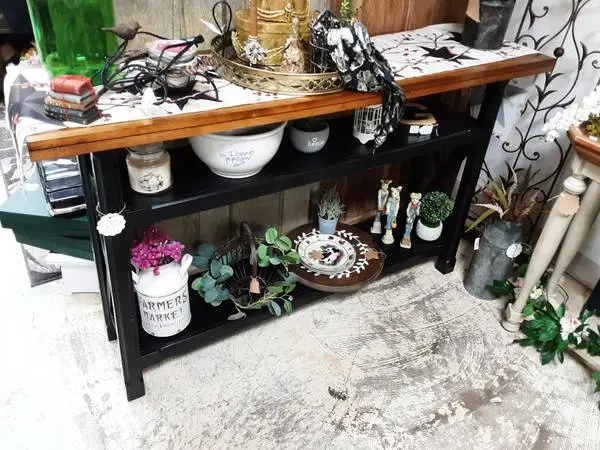 Console Table