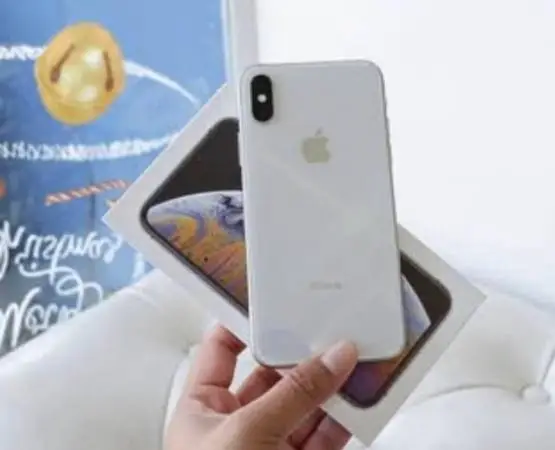 IPhone Xs Max Unlocked New