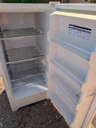 Freezer
