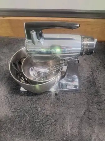 Sunbeam Mixmaster