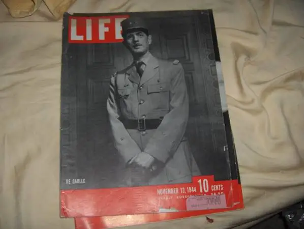 life -etude-vintage magazines for sale-$5 each-few others available