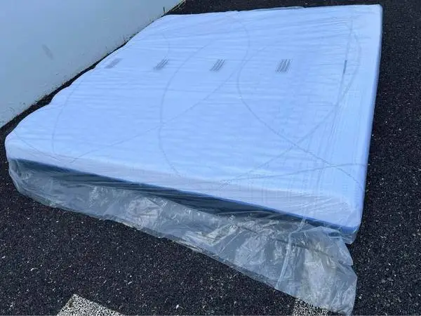 King mattress