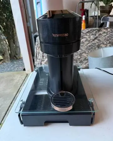 Nespresso & Pods Drawer