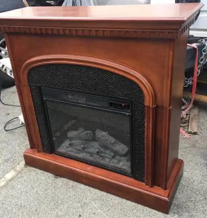 ****Fireplace /Heater ****