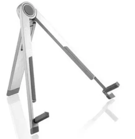 Universal Tablet Stand by Aluratek
