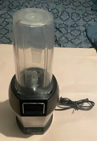 Ninja Nutri personal blender