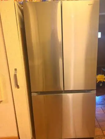 Samsung Refrigerator