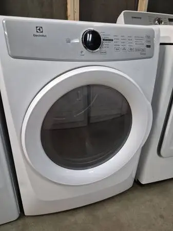 ELECTROLUX DRYER