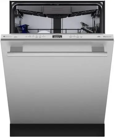 *Open Box* Thermador 24” Stainless Steel Dishwasher – Emerald Series