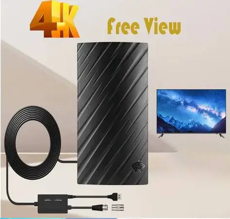 BRAND NEW POWERFUL ULTRA HD TV ANTENNA for