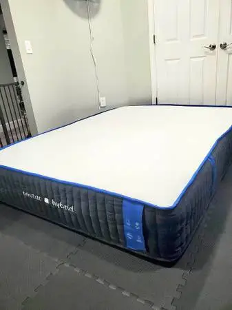 Queen mattress
