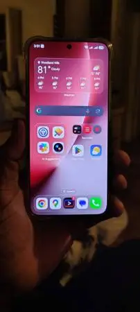 Honor Magic8 Lite 256gb--READ FIRST!!