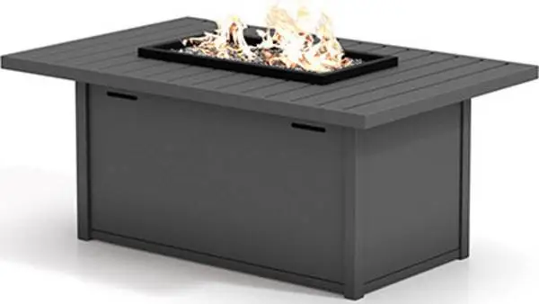 50x32 patio fire table