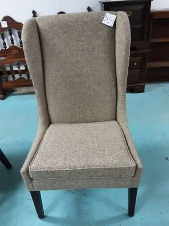 Tall Back Chair 10215 10216